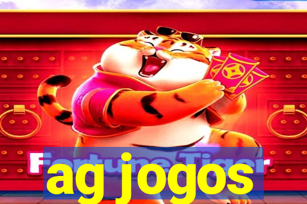 ag jogos